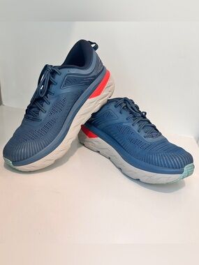 Hoka Men's Bondi 7